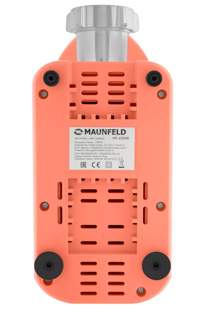 Maunfeld MF-232WR.5