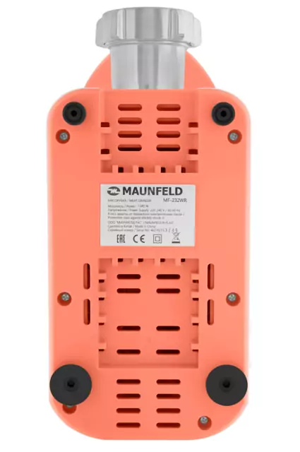 Maunfeld MF-232WR.5