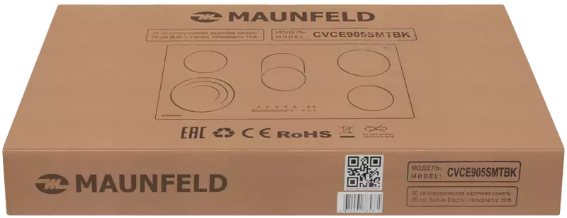 Maunfeld CVCE905SMTBK.11