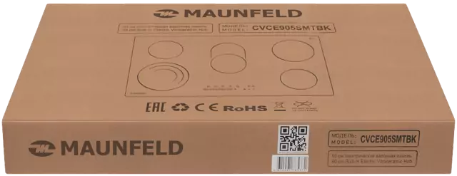 Maunfeld CVCE905SMTBK.11