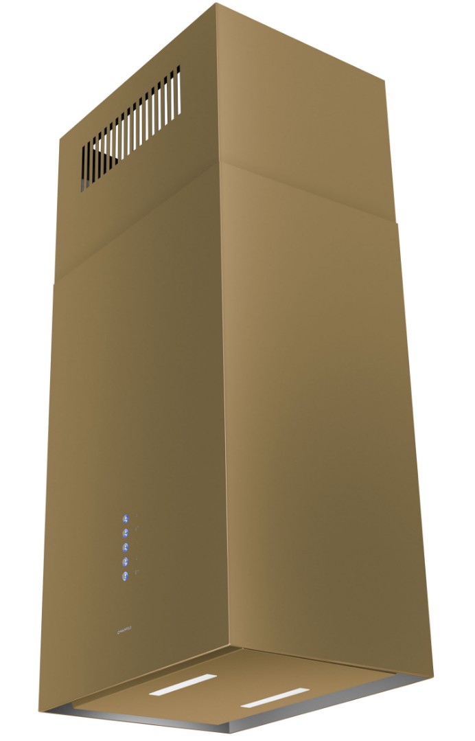 Maunfeld Bath Plus 402IL золотой.0
