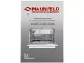 Maunfeld MLP-06DW.14