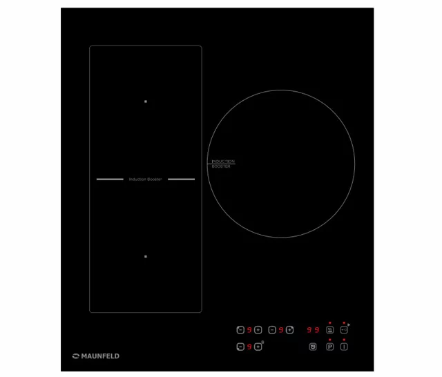 Maunfeld CVI453BK1.0