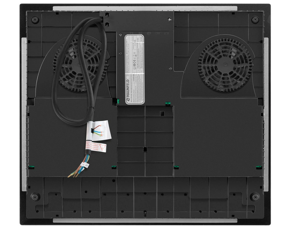 Maunfeld CVI594SF2BK.4