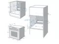 Maunfeld MEOR7217DMW.8
