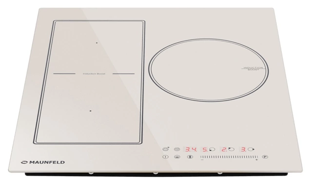 Maunfeld CVI453SBBG.1