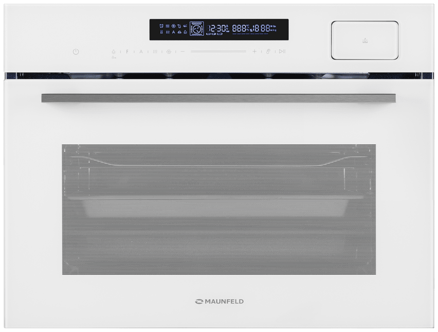 Maunfeld MCMO5016STGW.0