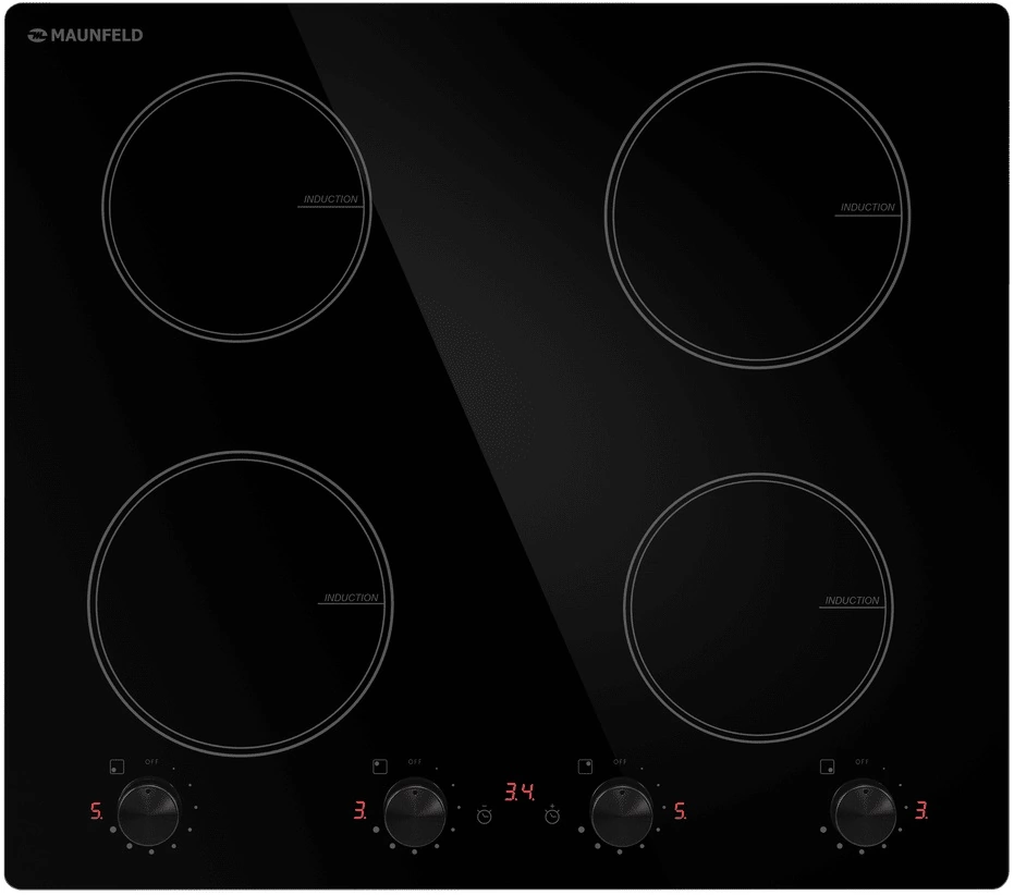 Maunfeld CVI594MBK2.0 loading=