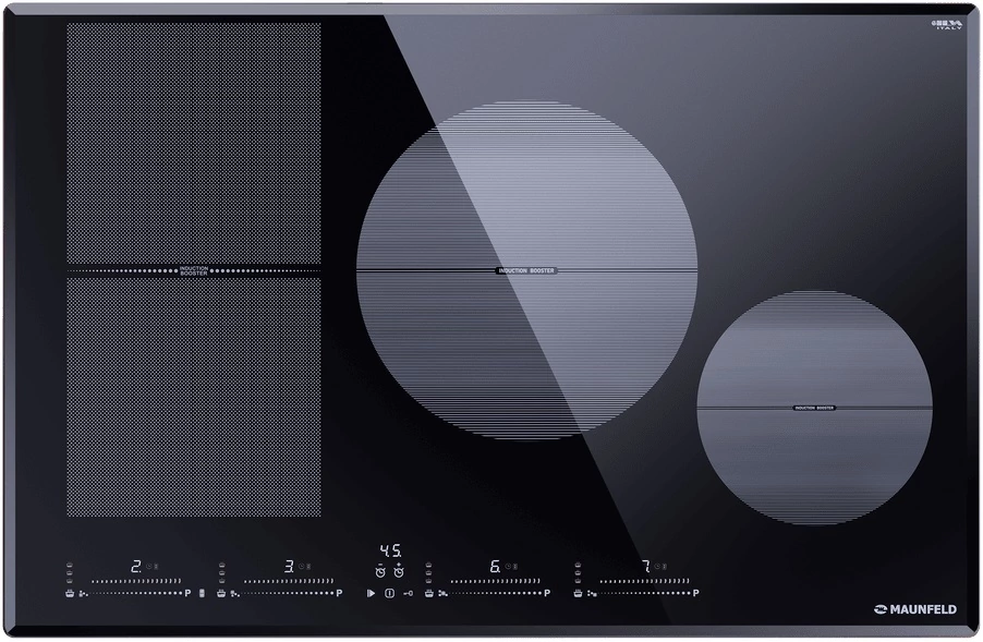 Maunfeld CVI804SFBK LUX.0 loading=