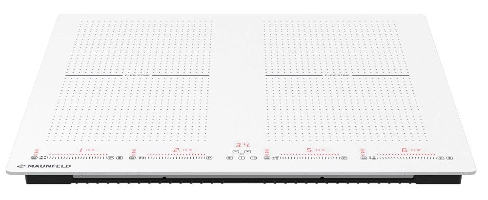 Maunfeld CVI594SF2WH.1