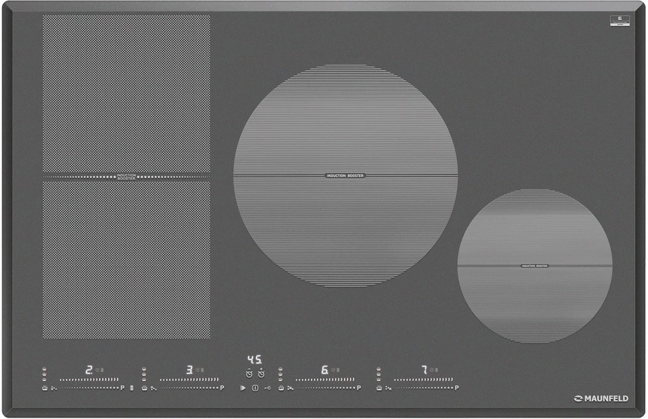 Maunfeld CVI804SFDGR.0 loading=