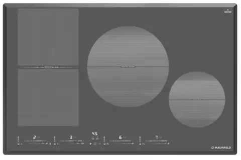 Maunfeld CVI804SFDGR