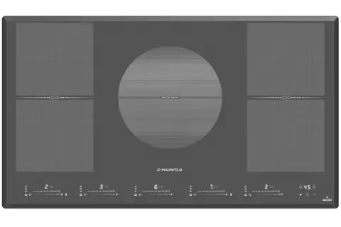 Maunfeld CVI905SFDGR