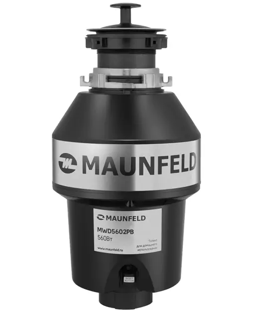 Maunfeld MWD5602PB.0