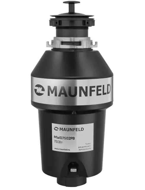 Maunfeld MWD7502PB.0