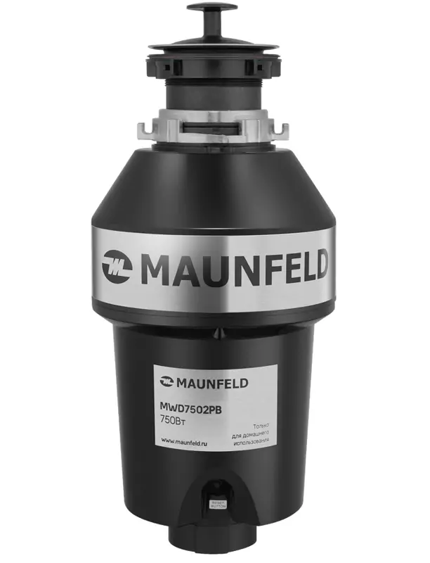 Maunfeld MWD7502PB.0