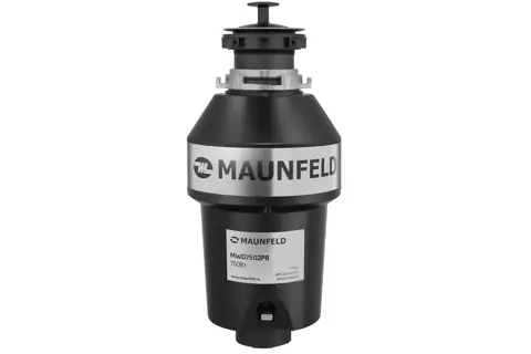 Maunfeld MWD7502PB