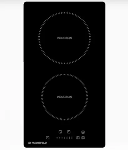 Maunfeld AVI292SSTBK