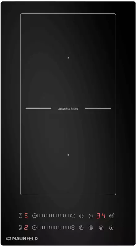 Maunfeld CVI292S2BBK.0