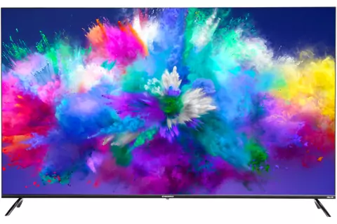 Maunfeld MQT65USD03 QLED 4K Ultra HD