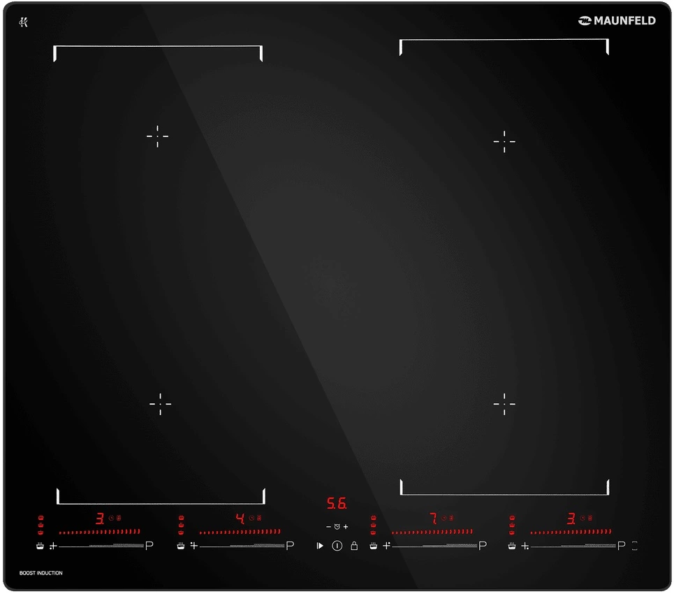 Maunfeld CVI604SBEXBK.0 loading=