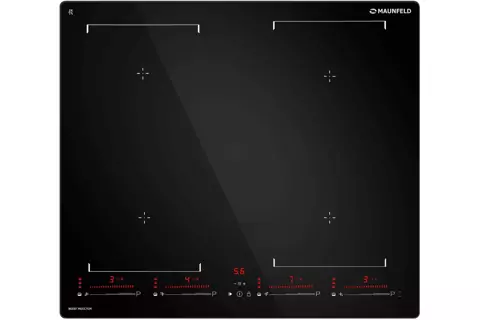 Maunfeld CVI604SBEXBK