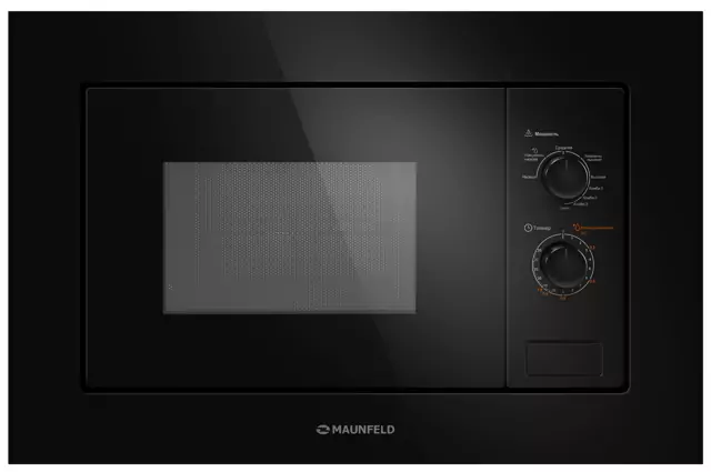 Maunfeld MBMO820MGB203.0