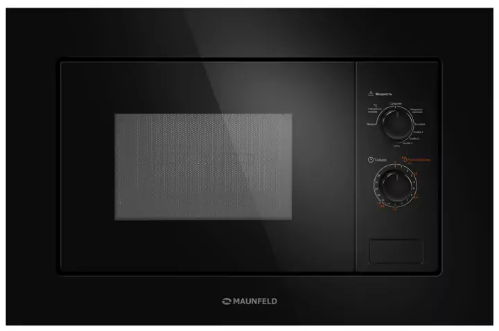 Maunfeld MBMO820MGB203