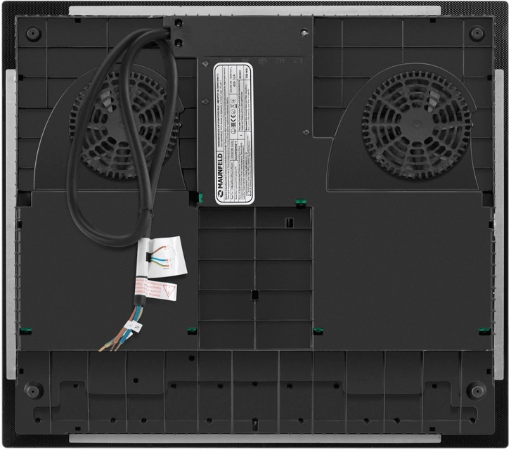 Maunfeld CVI594SF2BK Inverter.4