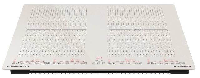 Maunfeld CVI594SF2BG Inverter.1