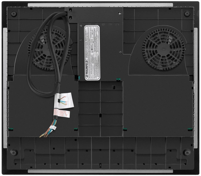 Maunfeld CVI594SF2BG Inverter.3