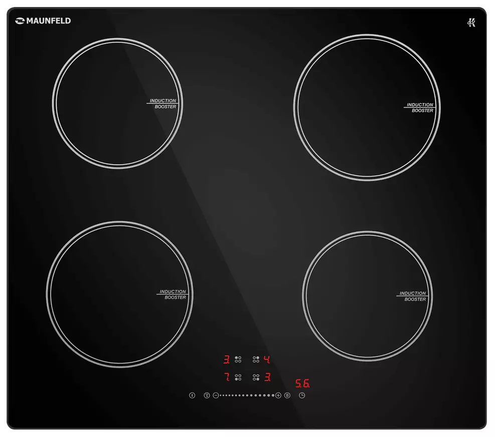 Maunfeld CVI594STBK.0 loading=