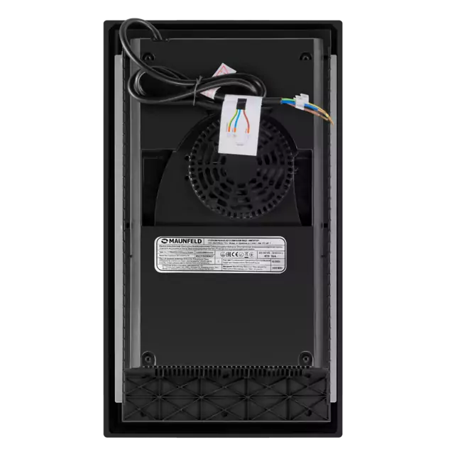 Maunfeld CVI292S2BBK Inverter.4