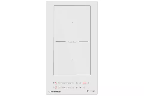 Maunfeld CVI292S2BWH Inverter