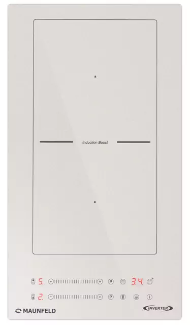 Maunfeld CVI292S2BBG Inverter.0