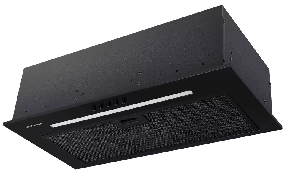 Maunfeld CROSBY Hardy 850LED Black.0 loading=