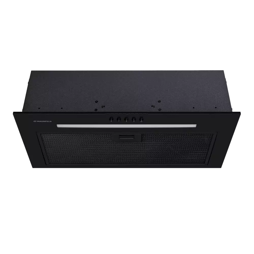 Maunfeld CROSBY Hardy 850LED Black.1