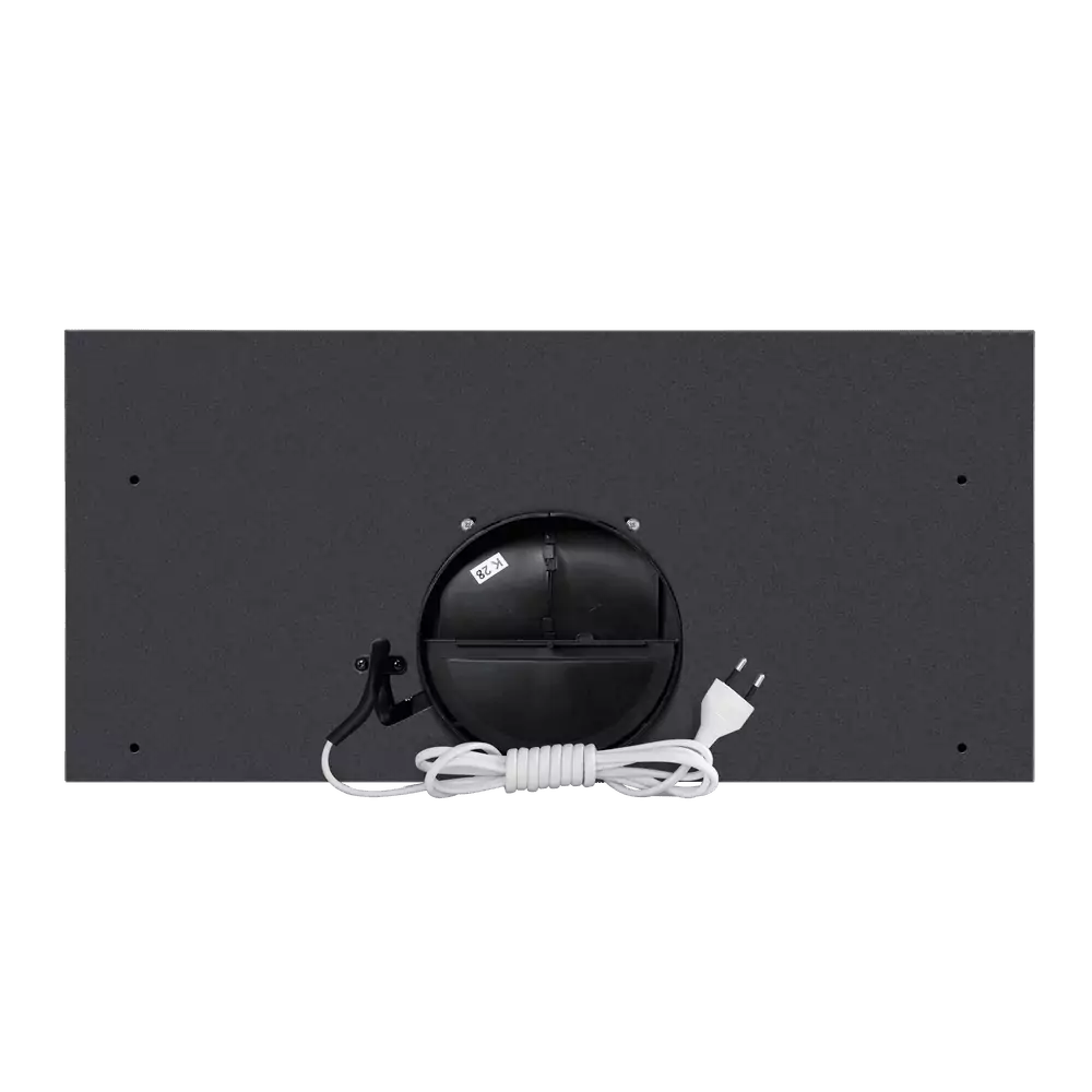 Maunfeld CROSBY Hardy 850LED Black.3