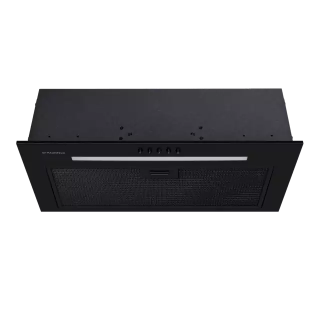 Maunfeld CROSBY Hardy 850LED Black.1