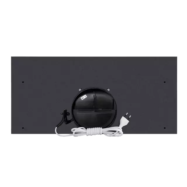 Maunfeld CROSBY Hardy 850LED Black.3