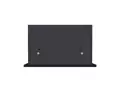 Maunfeld CROSBY Hardy 850LED Black.2