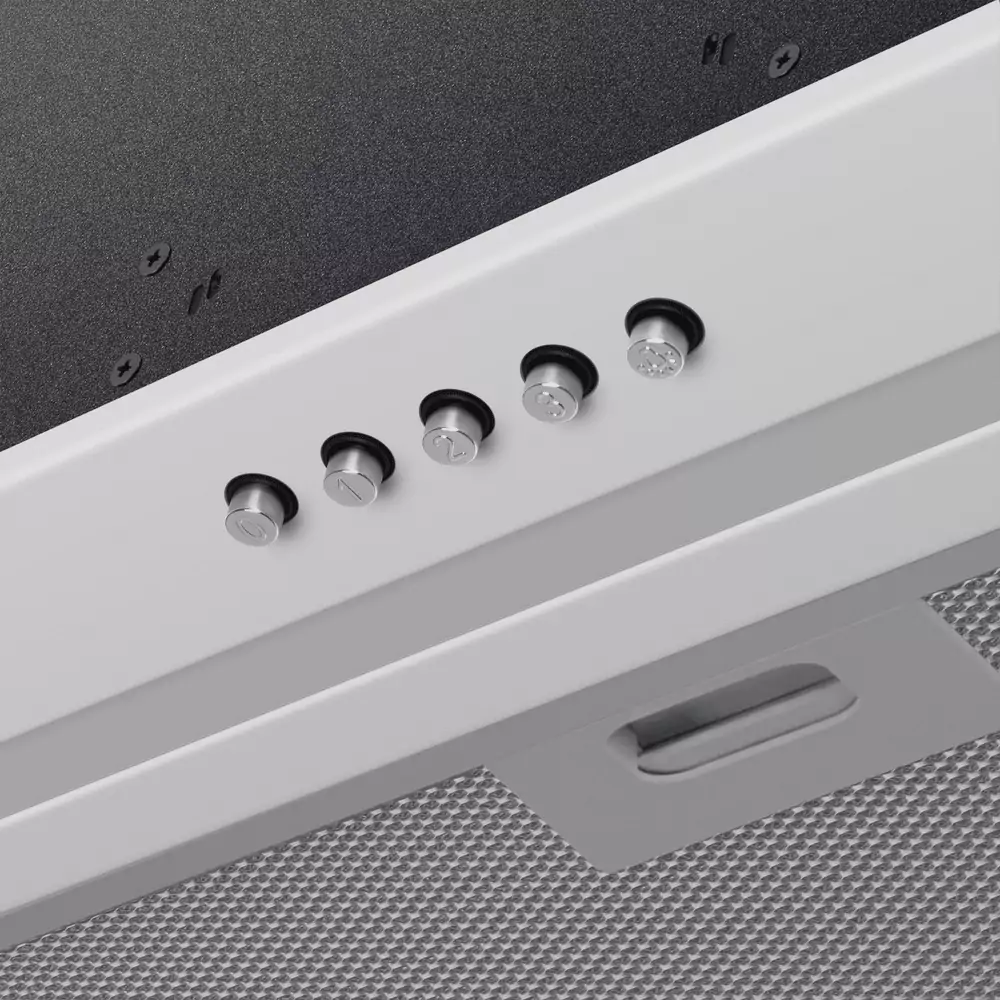 Maunfeld CROSBY Hardy 850LED White.3