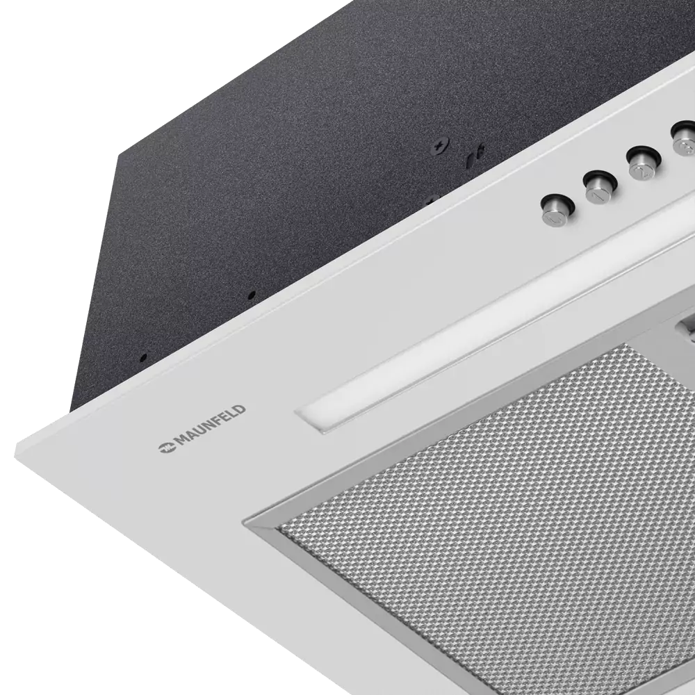 Maunfeld CROSBY Hardy 850LED White.2