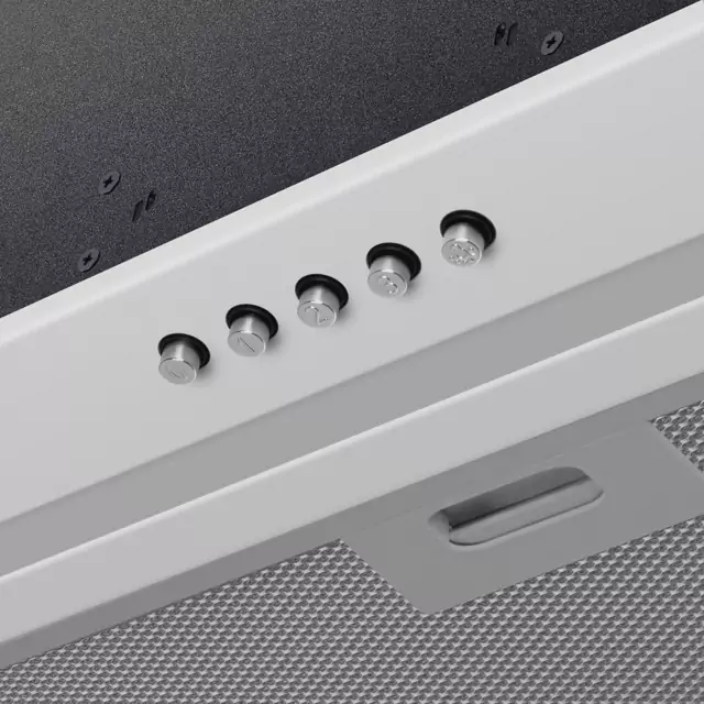 Maunfeld CROSBY Hardy 850LED White.3