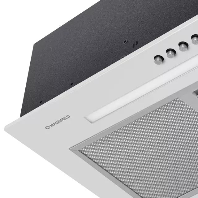 Maunfeld CROSBY Hardy 850LED White.2