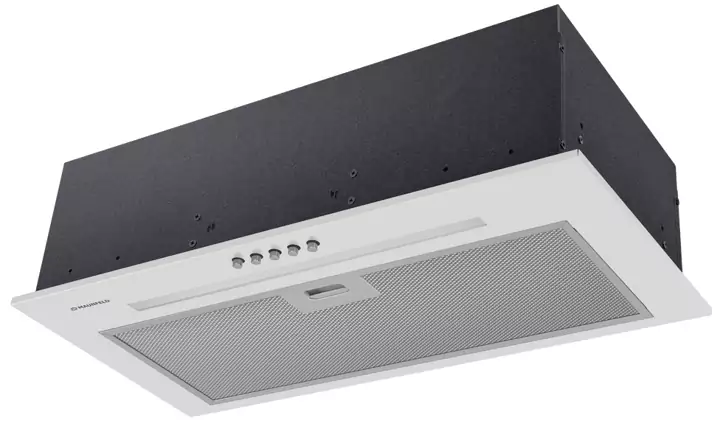 Maunfeld CROSBY Hardy 850LED White