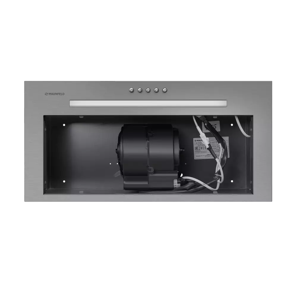 Maunfeld CROSBY Hardy 850LED Inox.7