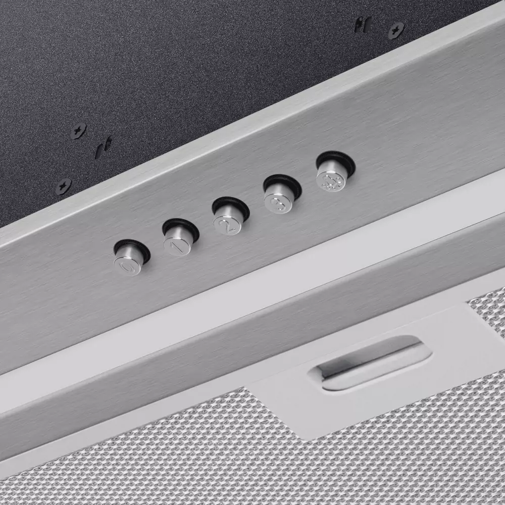 Maunfeld CROSBY Hardy 850LED Inox.3