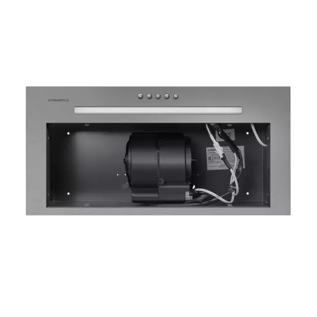 Maunfeld CROSBY Hardy 850LED Inox.7