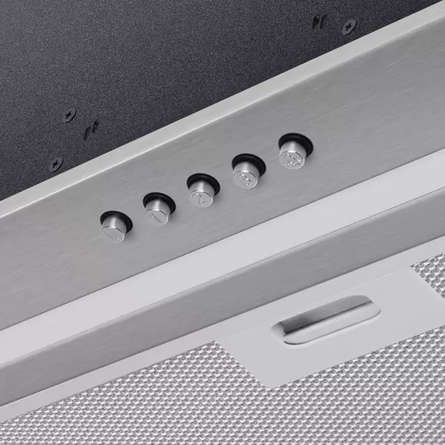 Maunfeld CROSBY Hardy 850LED Inox.3